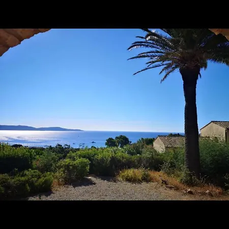Apartment Chrispas Cavalaire-sur-Mer